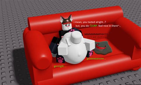Roblox guest vore - Sep 2, 2023 · the bite of 22 (roblox vore animation, link in ds. By. solidasicee. Published: Sep 2, 2023. Favourites. 3 Comments. 5.5K Views. bellyexpansion vore voreanimation robloxvore. im starting to feel nostalgic haha but this is a old reupload of a request for three of my friends! (for some reason squagis in the middle wanted to be goomba size) 